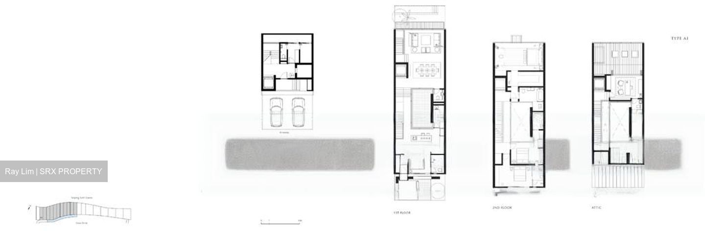 Cove Drive (D4), Condominium #471935811